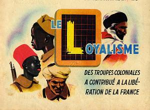 TROUPES COLONIALES (22)